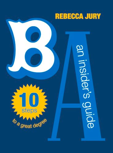 BA : An Insider's Guide