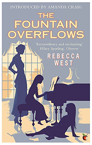 Book cover showing silhouettes of three women in a room with a piano.