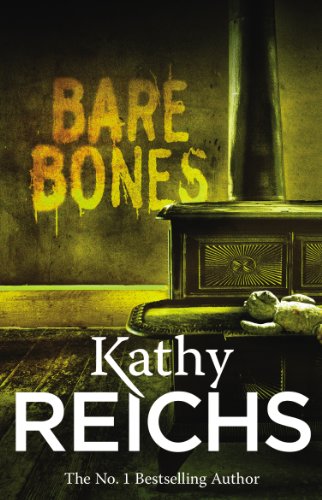 Book cover showing a teddy bear on a stove with yellow graffiti text.