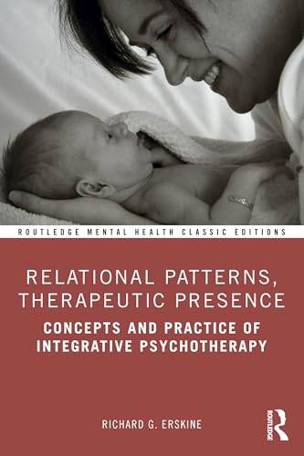 Book cover showing a woman smiling at a baby with title and author text.