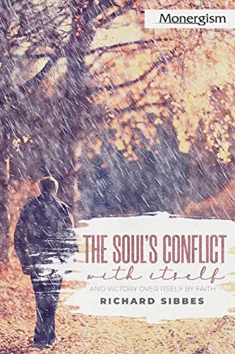 Book cover with a figure walking into a blurred forest scene.
