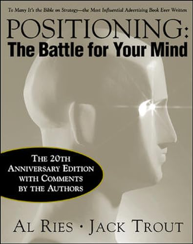 Book cover featuring a silhouette of a human head with a glowing eye.