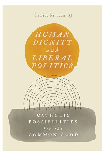 Book cover with yellow circle and abstract gray and brown shapes.