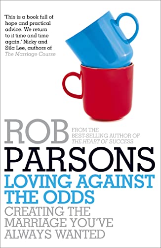 Book cover: stacked blue and red mugs above title text.