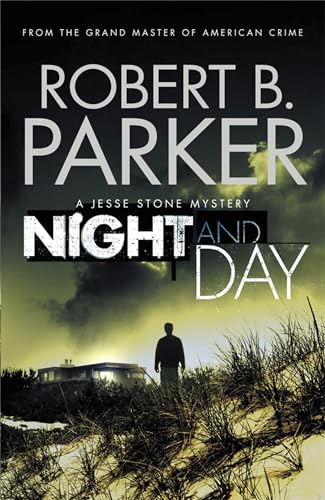Book cover: dark, moody scene with a lone figure and coastal grasses.
