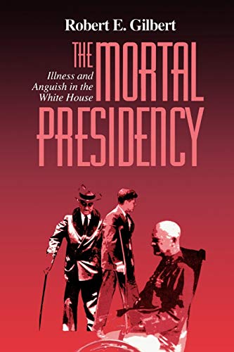 Book cover depicting three men, one in a wheelchair, in a stark style.