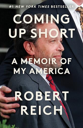 Coming Up Short : A Memoir of My America