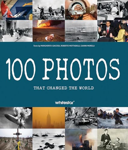 Book cover featuring a collage of historical black and white photographs.