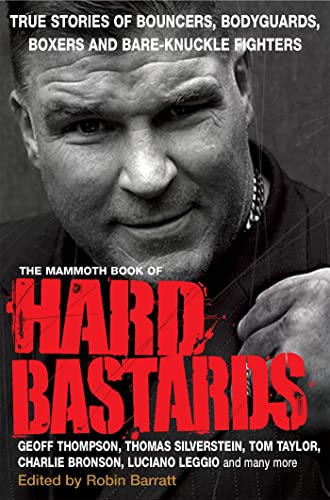 Book cover featuring a close-up of a man’s face with red, distressed title text.