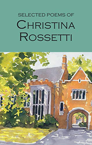Book cover showing a watercolor painting of a stone building with an arched entrance.