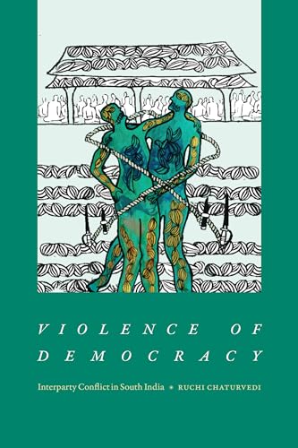 Book cover with illustration of two figures entangled in rope.