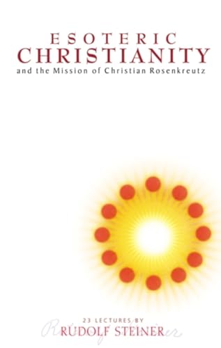 Book cover with title and a glowing yellow sun surrounded by red dots.