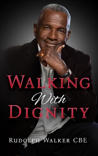 Book cover featuring a portrait of a smiling Black man in a suit.