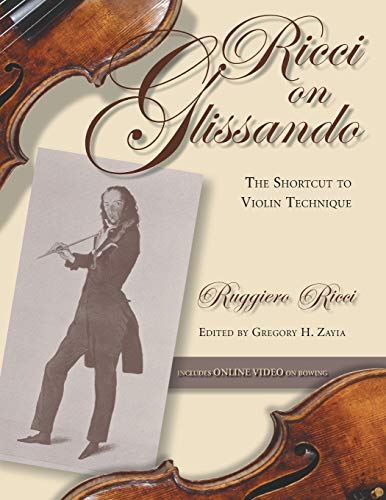Book cover featuring a vintage portrait of a violinist with a violin.