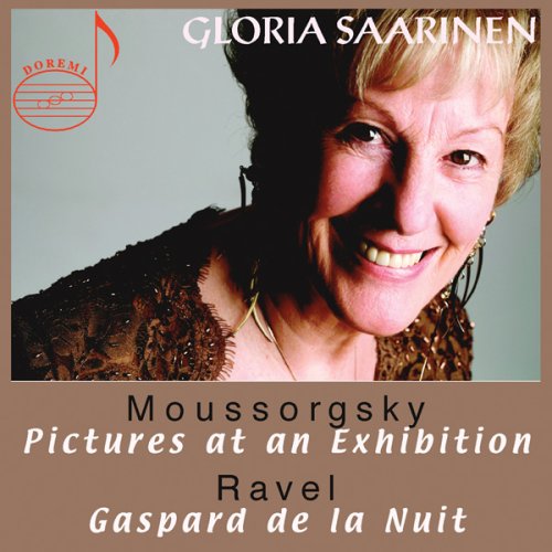 CD cover featuring a smiling blonde woman with text and a red logo.