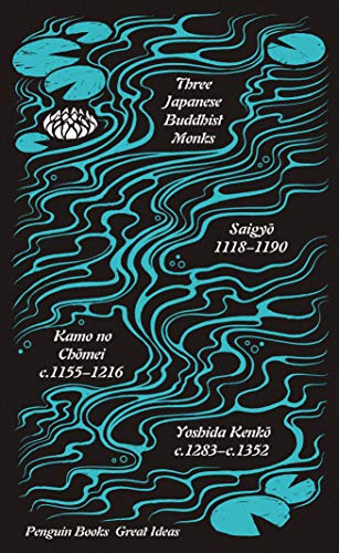 Black cover with teal swirling patterns and white text listing authors/dates.