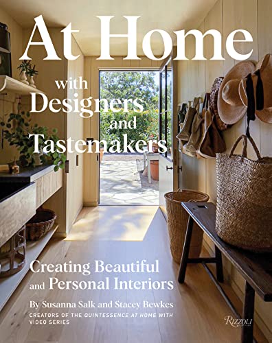 Book cover featuring a sunlit hallway with rustic décor and open doorway.