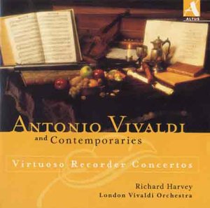 CD cover featuring a still life with sheet music, fruit, and a violin.