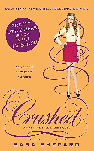 Book cover featuring an illustration of a woman surrounded by purple swirling lines.