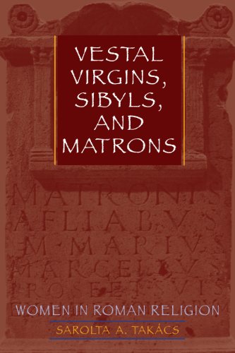 Book cover featuring a Roman stoneCL stone inscription with the title and author's name.