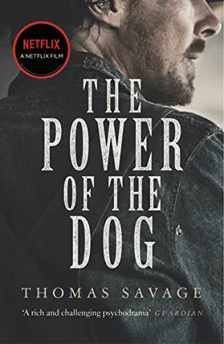 Book cover featuring a close-up of a man wearing a dark denim jacket.