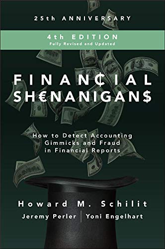 Book cover featuring a magician's top hat with floating dollar bills on dark background.