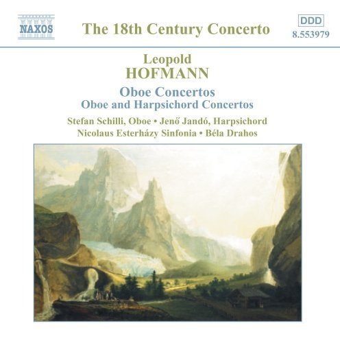 A CD cover featuring a landscape painting and text describing the music content.