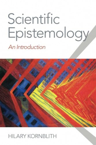 Scientific Epistemology: An Introduction