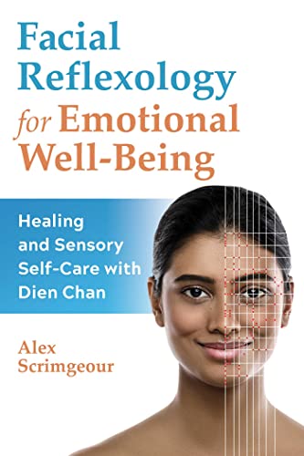 Book cover featuring a woman’s face overlaid with a grid pattern.