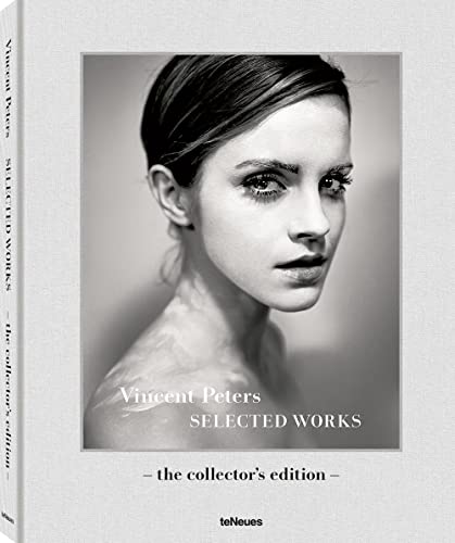 Book cover featuring a black and white portrait of a young woman.