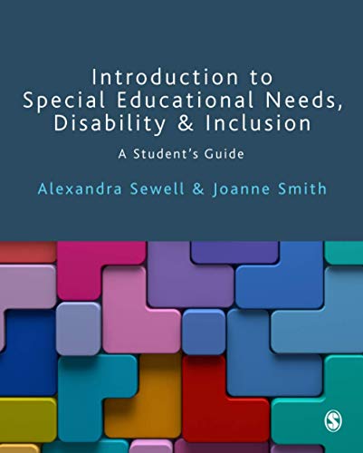 Book cover with colorful, interlocking puzzle pieces and white text.