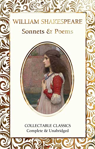 Book cover featuring a painting of a woman in an oval frame with gold borders.
