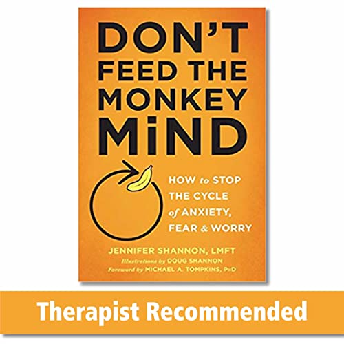Book cover with orange and dark text, featuring an orange and arrow.