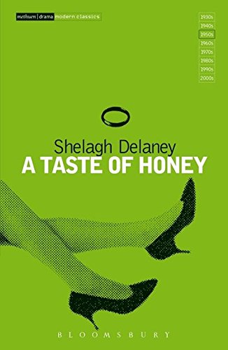 Book cover with simple design, likely featuring a honeycomb or bee related image.
