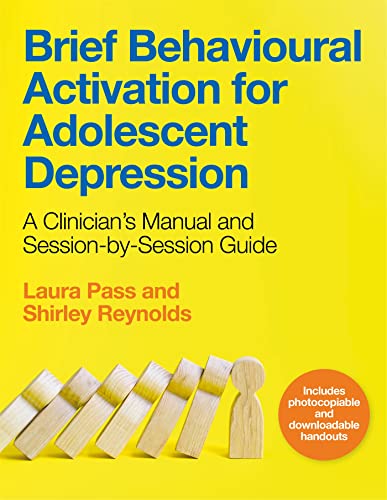 Yellow book cover with title and falling wooden figures.
