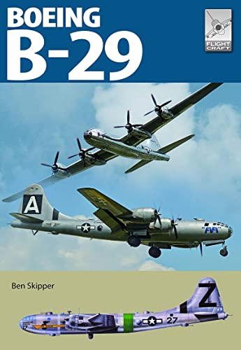 Book cover featuring three silver Boeing B-29 Superfortress aircraft in flight.