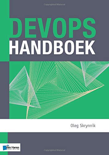 DevOps Handboek (IT Service management)