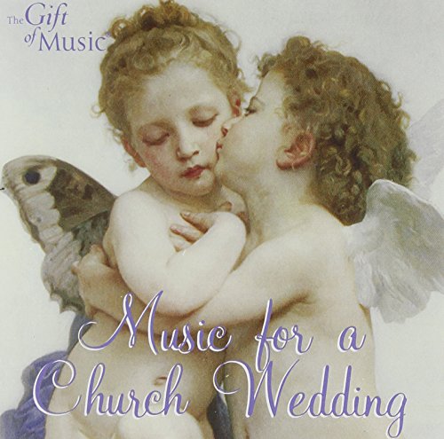 CD cover with painting of two cherubs and a bird.