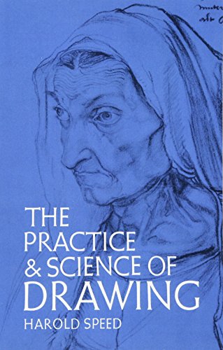 Book cover featuring a charcoal sketch of an elderly woman on a blue background.