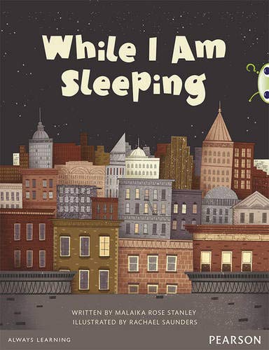 Book cover depicting a nighttime city skyline and large text title.