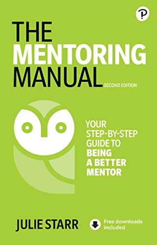 Green book cover with white text and an owl illustration.
