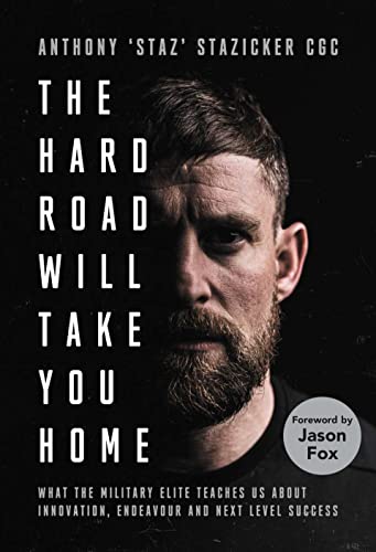 Book cover featuring a portrait of a bearded man in shadow.
