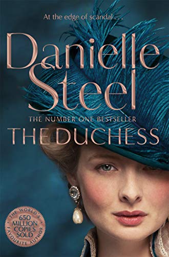 Book cover featuring a woman wearing a blue feathered hat and pearl earrings.