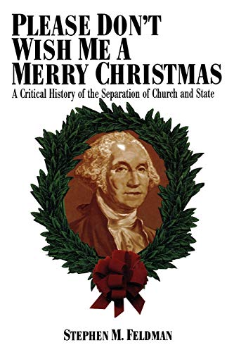 Book cover: George Washington portrait framed by a wreath, title & author name.
