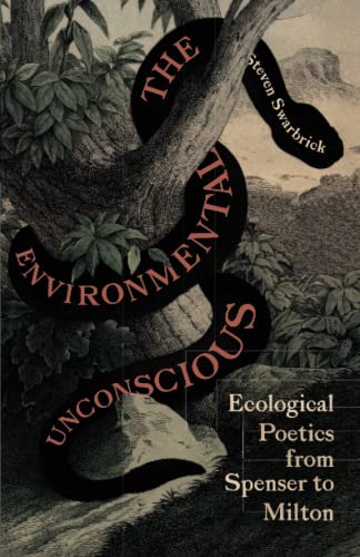 Book cover featuring a black snake coiled around a tree trunk in a landscape.