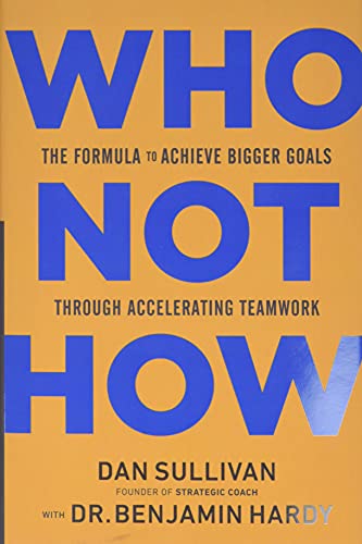 Book cover with orange background and blue and black text, listing authors' names.