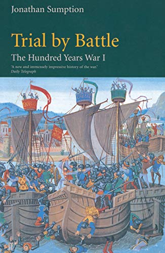 Book cover showing a medieval naval battle with soldiers fighting on wooden ships.