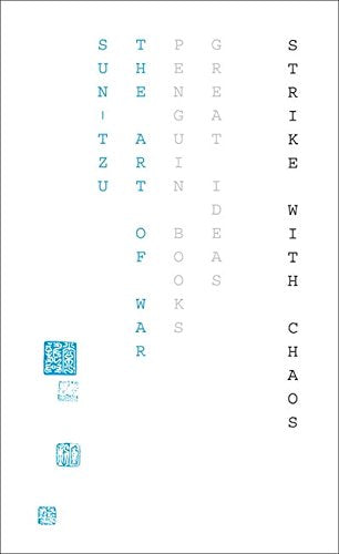 "White book cover with blue and black typography and Chinese characters."