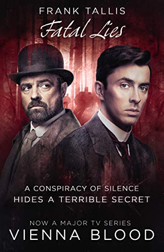Book cover: two men in period clothing against a red, blurred background.