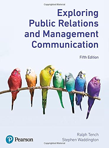 Textbook cover with colorful budgerigars perched on a branch.
